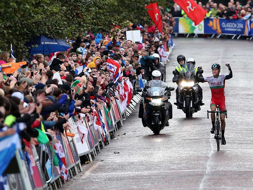 Glasgow 2014 Organisers Hail 'Stand-Out' Friendly Games