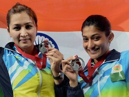 Doubles Do Not Get Recognition Like Singles, Laments Jwala Gutta Doubles Do Not Get Recognition Like Singles, Laments Jwala Gutta