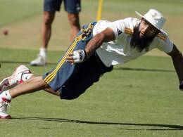 South Africa Pledge No Mercy on Struggling Zimbabwe in One-Off Test South Africa Pledge No Mercy on Struggling Zimbabwe in One-Off Test