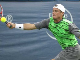 Don't Care About Rankings Anymore: Lleyton Hewitt Don't Care About Rankings Anymore: Lleyton Hewitt