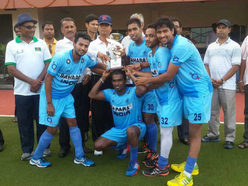 Terry Walsh Confident About Breaking Asian Games Gold Jinx