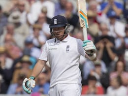 England's Ian Bell Signs up For Australia's T20 Big Bash England's Ian Bell Signs up For Australia's T20 Big Bash