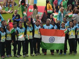 Decision on Indian Team for Asian Games Soon, Says Sports Minister Sarbananda Sonowal Decision on Indian Team for Asian Games Soon, Says Sports Minister Sarbananda Sonowal