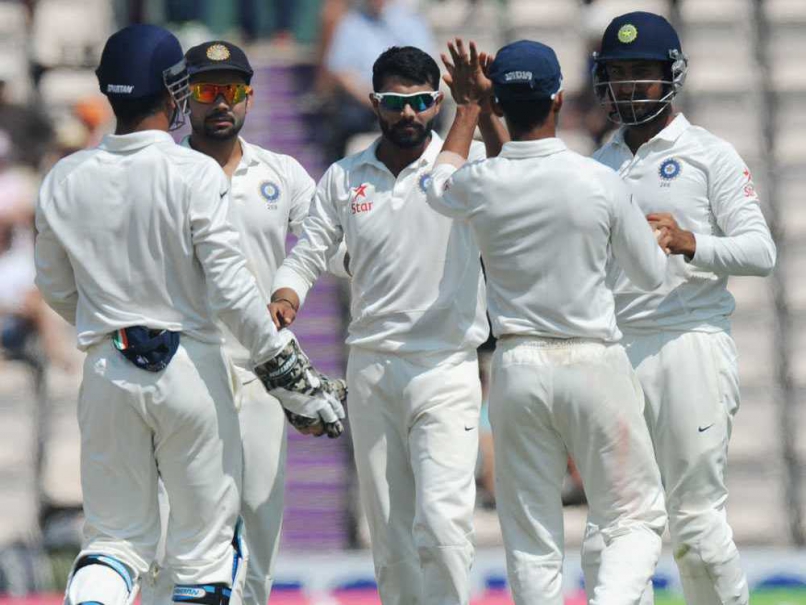 India Can Never Win in England With Four Bowlers, Says Andrew Strauss