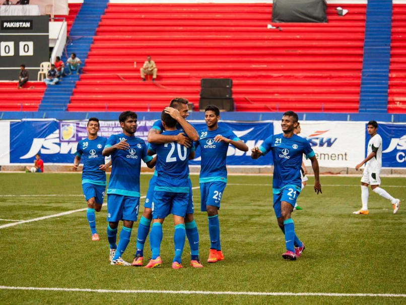 Stephen Constantine May Get Second Stint as India's Football Coach