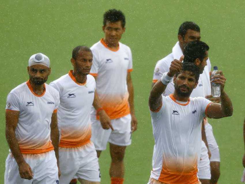 Dhanraj Pillay Calls for Indian Coach for the National Hockey Team