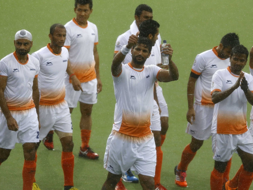 Asian Champions Trophy Hockey to Return After Three Years
