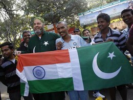 Pakistan to Play India, England in UAE in 2015 Pakistan to Play India, England in UAE in 2015