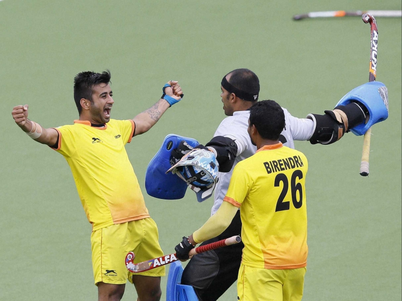 India Will Have an Edge in Asian Games: Shakeel Abbasi