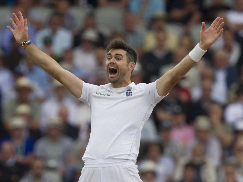 Sir Vivian Richards Hails James Anderson as an England Great