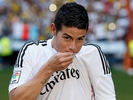 Real Madrid C.F. Debt Rises to 602 Million Euros Real Madrid C.F. Debt Rises to 602 Million Euros