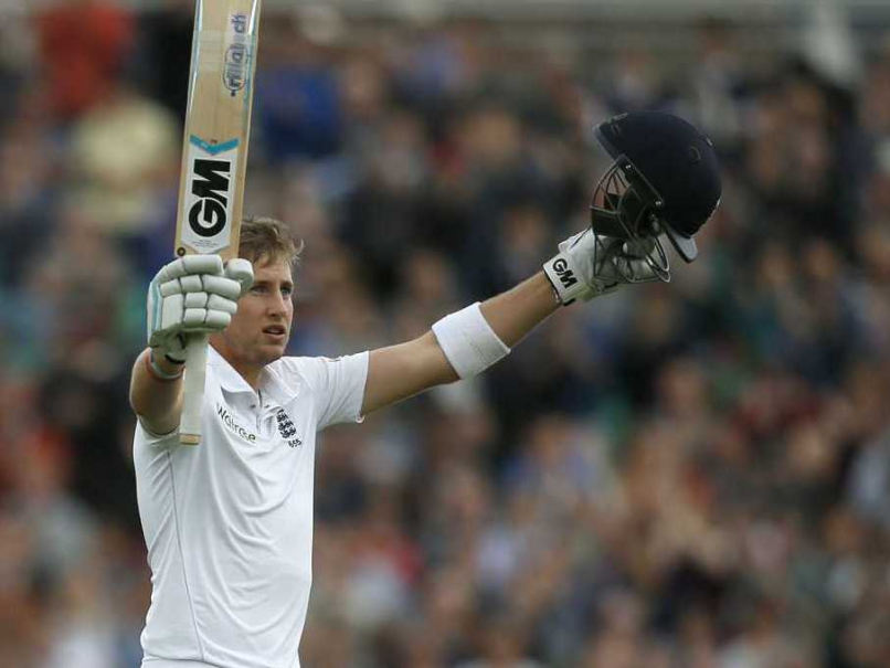 Joe Root Cut From Same Cloth as Ricky Ponting: Jason Gillespie