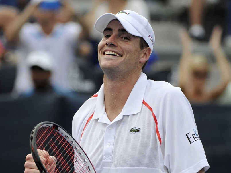 US Men Braced for More Grand Slam Misery