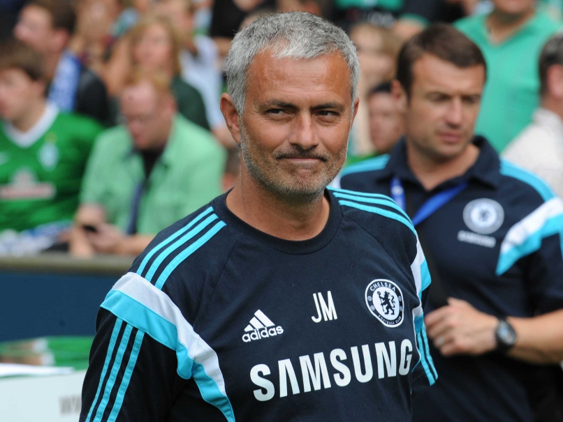 Jose Mourinho Loves Taking Credit for Everything: Manuel Pellegrini