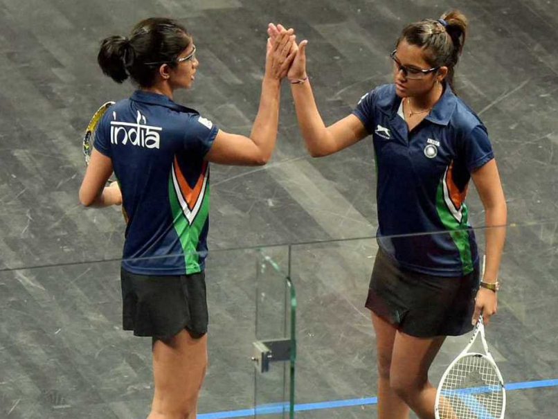 Dipika Pallikal, Joshna Chinappa Secure Tight Wins in US Open Squash