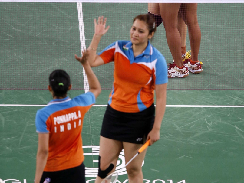 Olympian Shuttler Aparna Popat Wants More Importance to be Given to Doubles