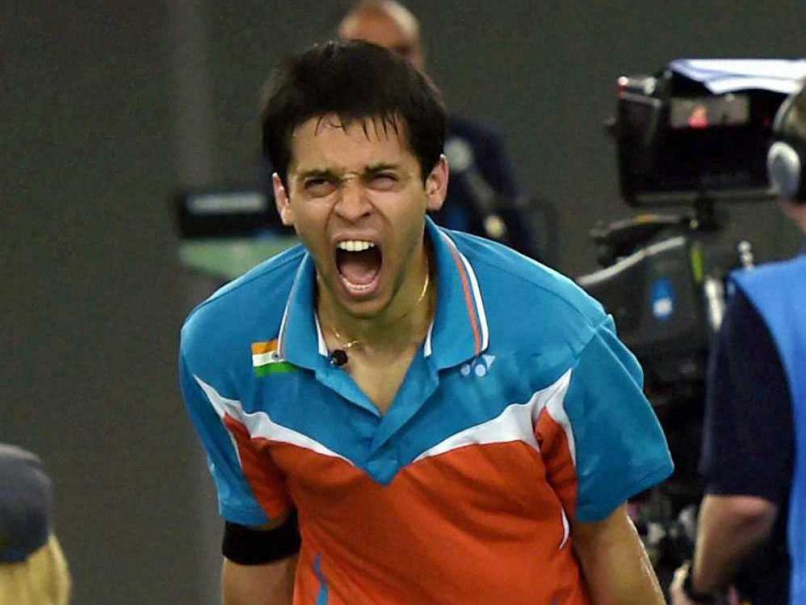 Commonwealth Games 2014: Shuttler Parupalli Kashyap Assured of Silver, PV Sindhu Loses in Semis