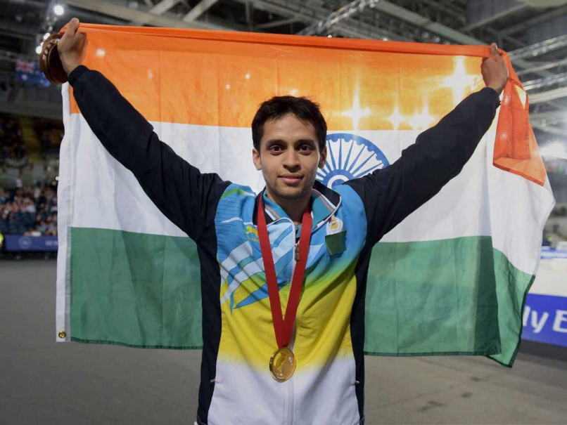 CWG Gold Medallist Parupalli Kashyap Ready for World Championships, Asian Games