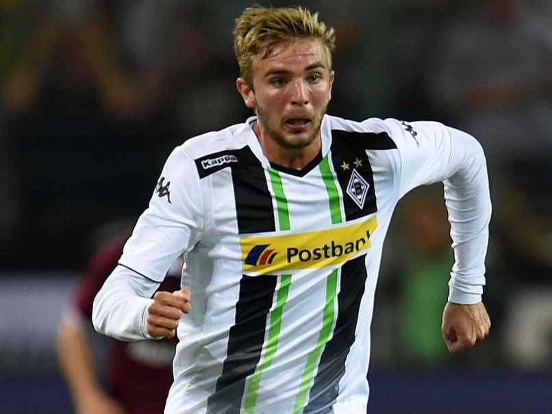 Christoph Kramer Left With no Memories of World Cup Final