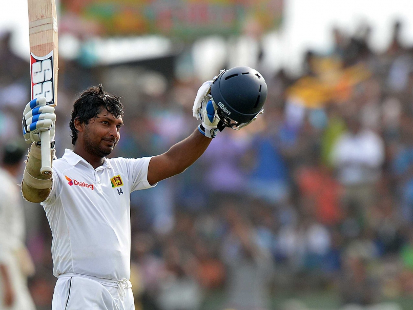 Pakistan Super League Gets Kumar Sangakkara Boost