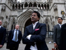 Lalit Modi Launches Legal Suit Against Former Kiwi Cricketer Chris Cairns Lalit Modi Launches Legal Suit Against Former Kiwi Cricketer Chris Cairns