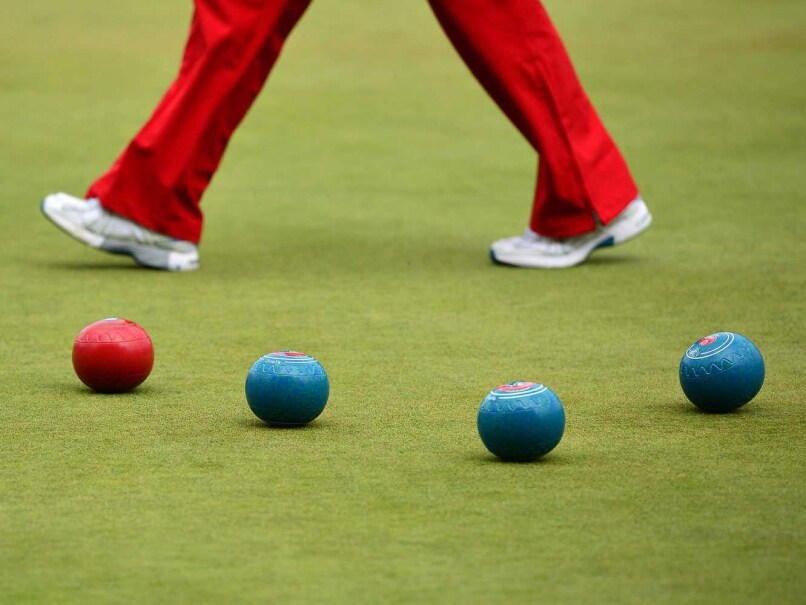 2014 Commonwealth Games Lawn Bowls Men's Fours Team Reaches Semis Other Sports News