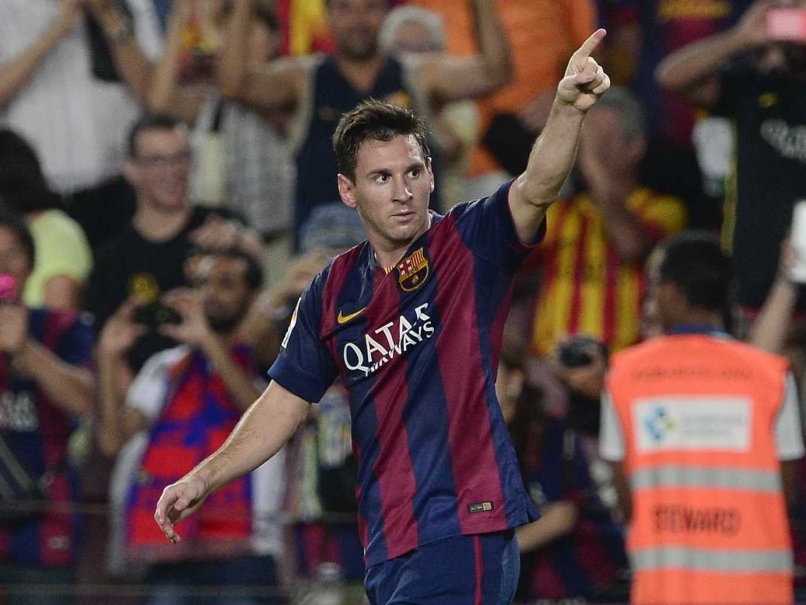 Eric Abidal Suggests Lionel Messi move to Paris Saint-Germain