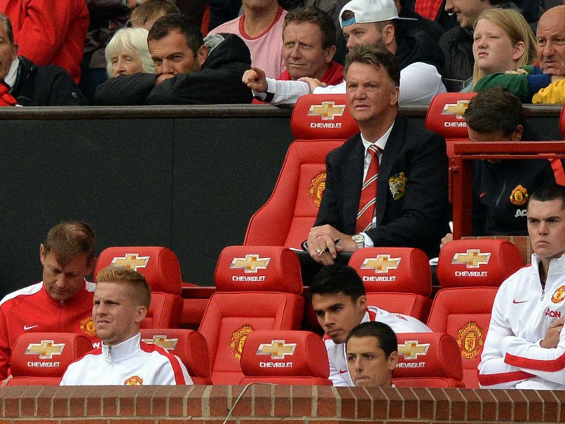 Manchester United's Title Challenge Depends on Summer Signings: Louis van Gaal