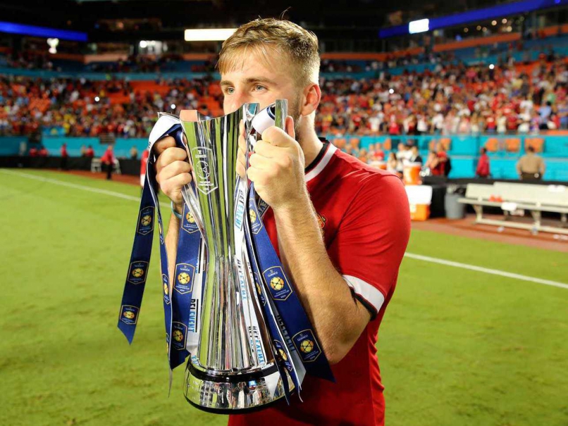 English Premier League: Five Young Stars for 2014-15