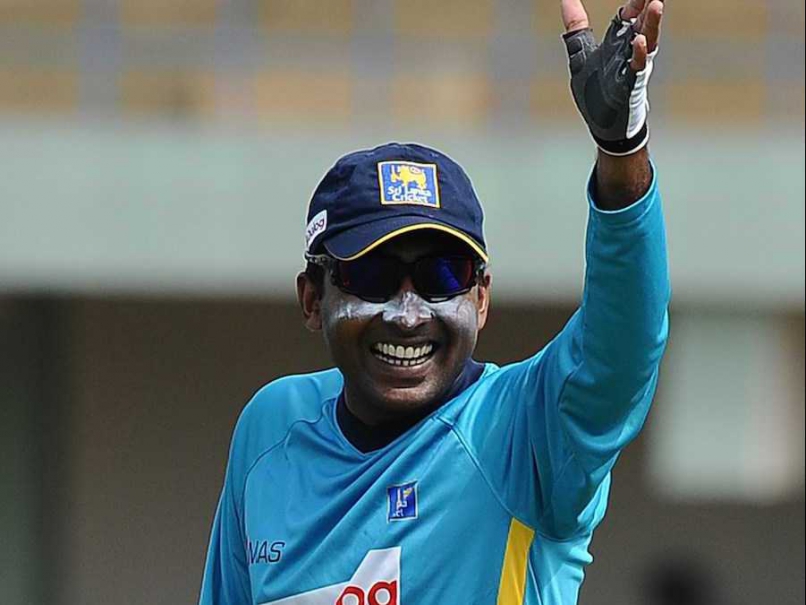 Mahela Jayawardene: Dependable and Graceful, Lanka's Jewel in the Crown