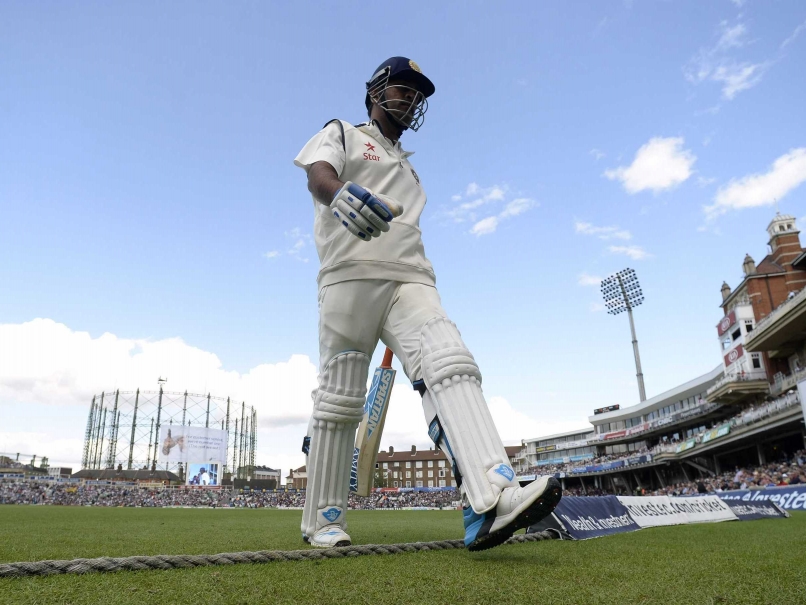 Lack of Options Leave India Struggling With Dhoni Dilemma