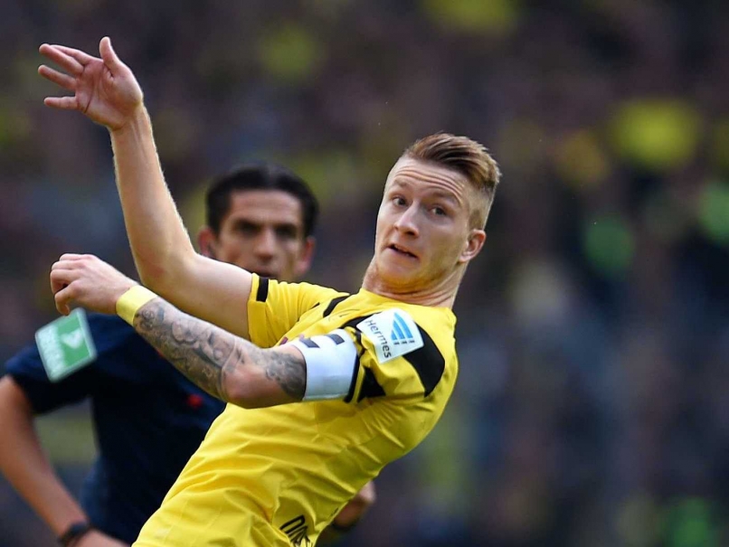 Marco Reus, Mario Gomez return to Germany Squad for Friendly