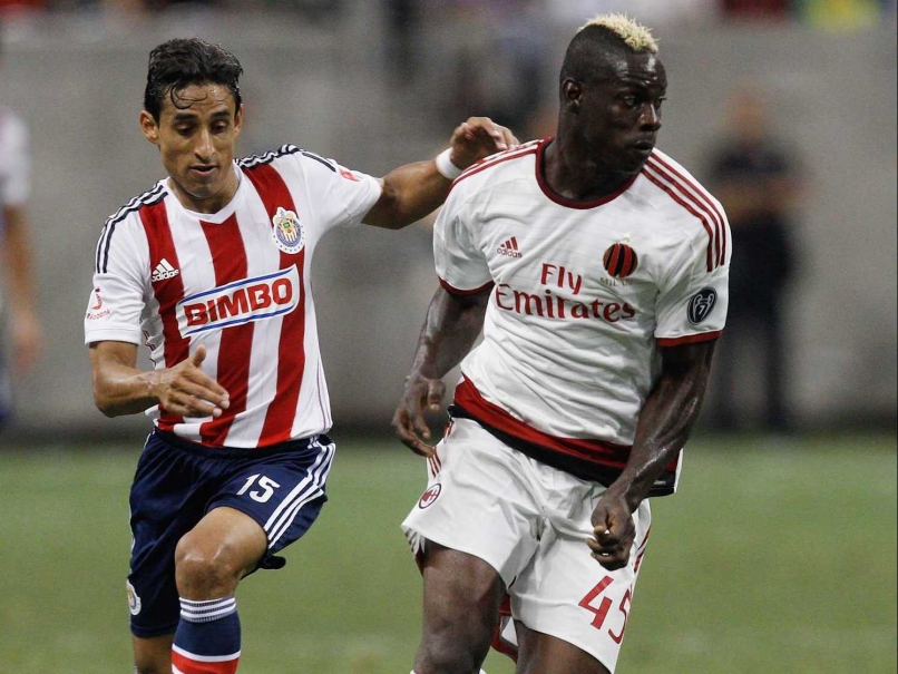 Manuel Pellegrini Predicts Mario Balotelli Success at Liverpool F.C.