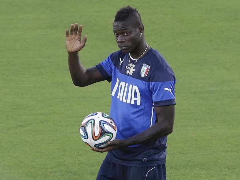 Mario Balotelli Exit a Sign of the Times for Fallen Giants AC Milan Mario Balotelli Exit a Sign of the Times for Fallen Giants AC Milan