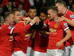 Three Million Manchester United Shares up for Sale Three Million Manchester United Shares up for Sale