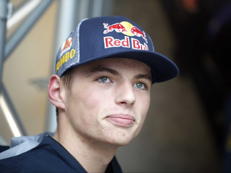Jacques Villeneuve Blasts Hiring of 16-year-old Max Verstappen