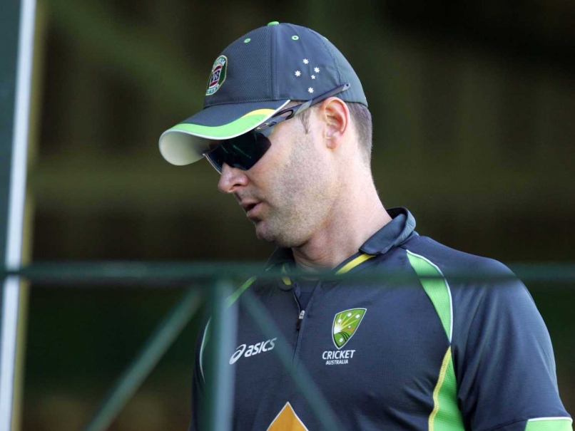 World Cup: Michael Clarke Feared Career Was Finished