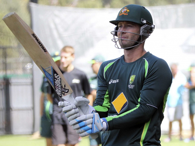 Michael Clarke Doubtful for Tri-Series Opener in Zimbabwe