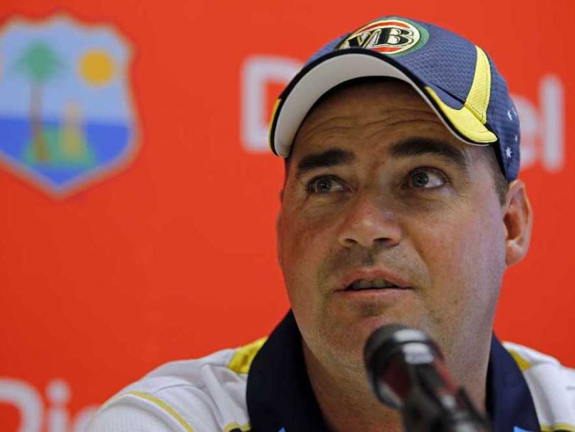 Mickey Arthur Favourite to Take Over as West Indies Coach
