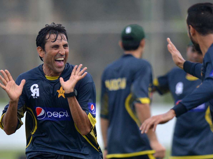 Saeed Ajmal-Less Pakistan Seek to End 20-Year Australia Drought
