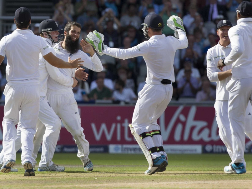 3rd Test: Moeen Ali's All-Round Show Helps England Crush Pakistan By 141 Runs