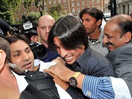 Mohammad Aamir May Play Big Bash League T20 Mohammad Aamir May Play Big Bash League T20
