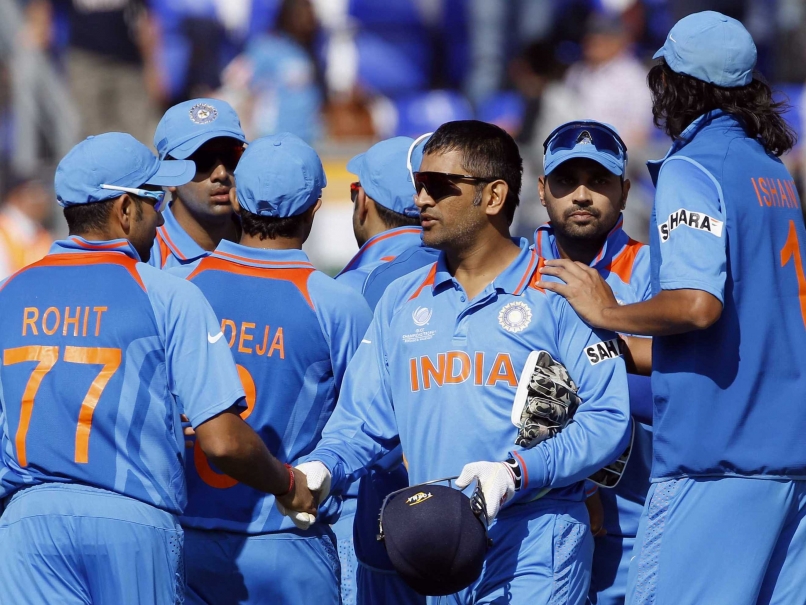 India's Chances at World Cup Overrated, Says Deutsche Bank's Anshu Jain