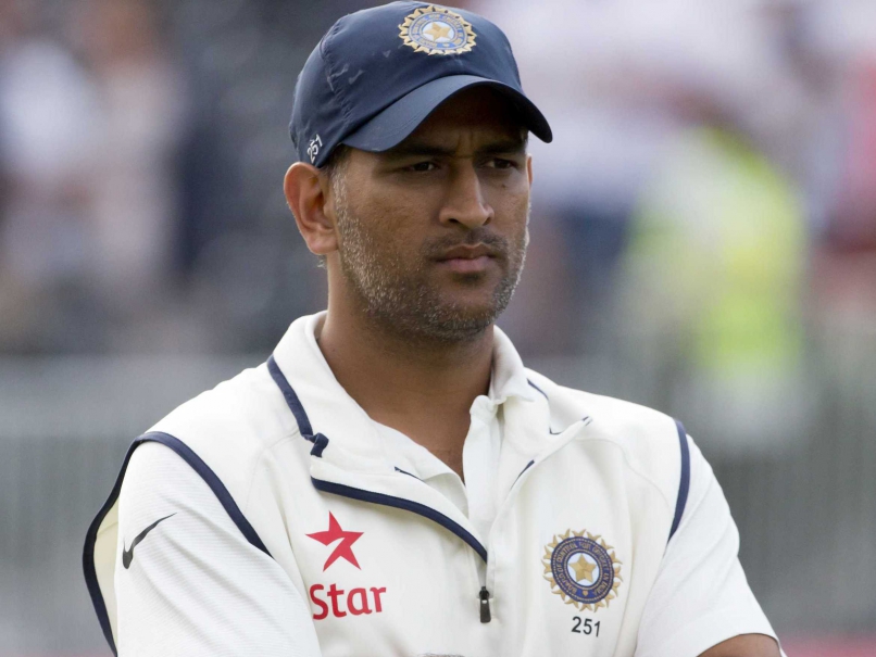 Mahendra Singh Dhoni One of the Greatest Cricketers I've Seen, Says N. Srinivasan