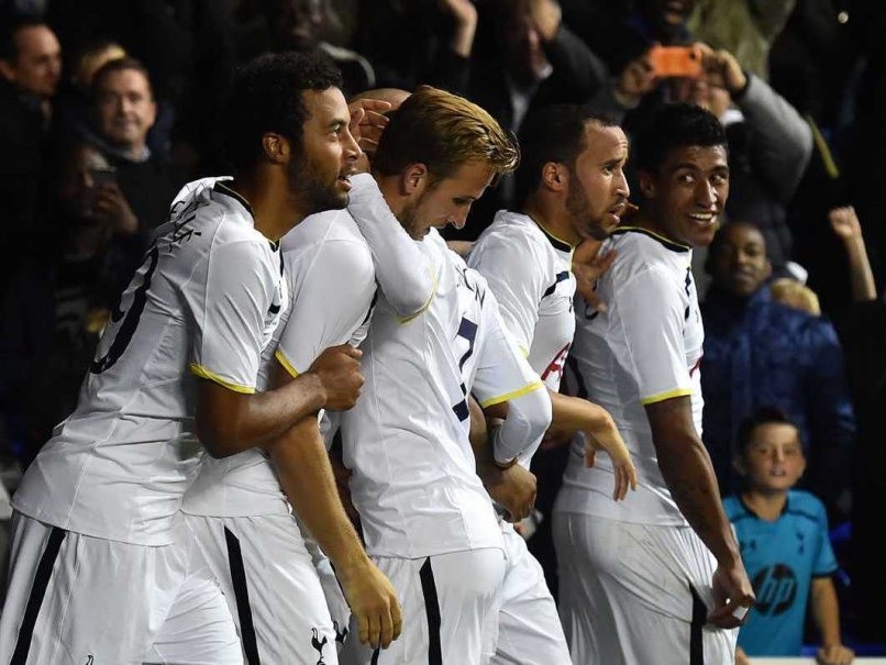 Tottenham Hotspur, Inter Milan Qualify for Europa League Group Stage