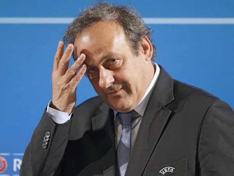 Michel Platini Set for Third Term as UEFA Leader