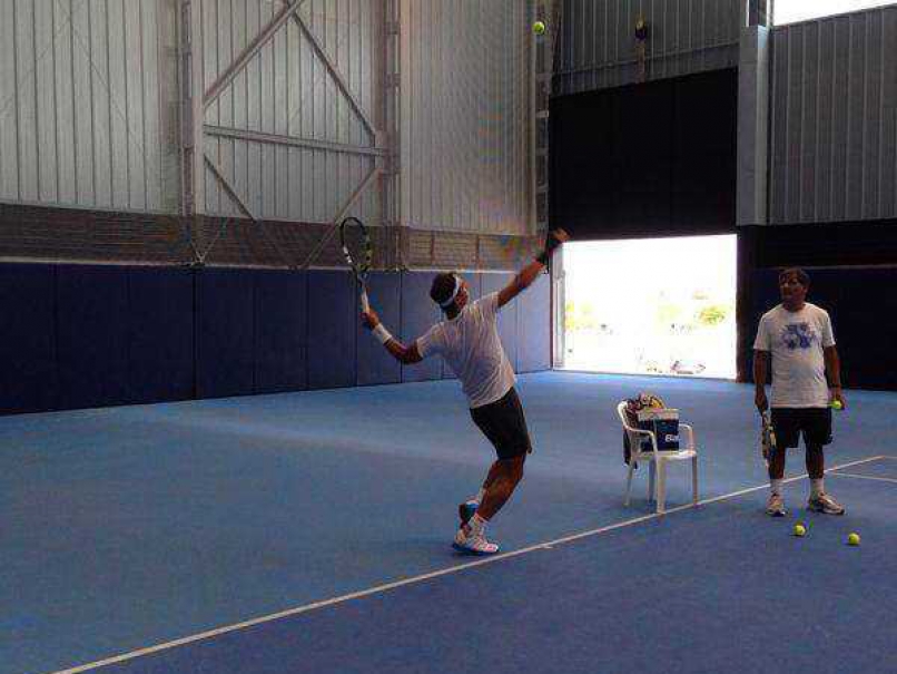 Rafael Nadal All Set to Return From Wrist Injury and Defend US Open Title