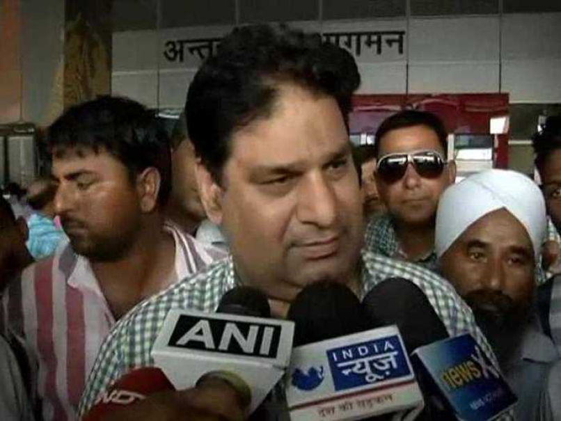 Commonwealth Games: Indian Olympic Association Orders Probe Into Glasgow Scandal