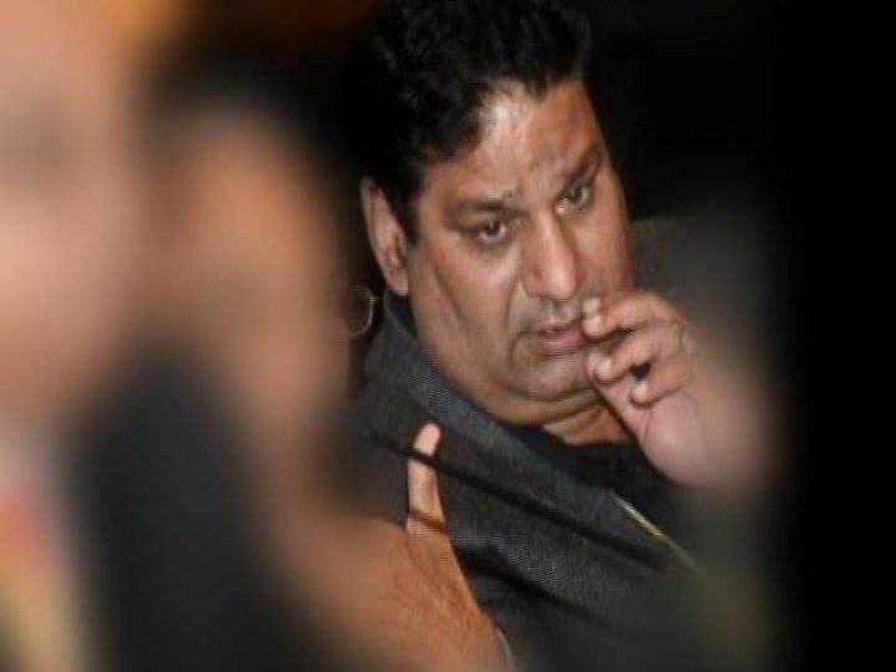 Will Take Stand Against Tainted CWG Officials Only After Getting Report, Says Sports Minister Sarbananda Sonowal