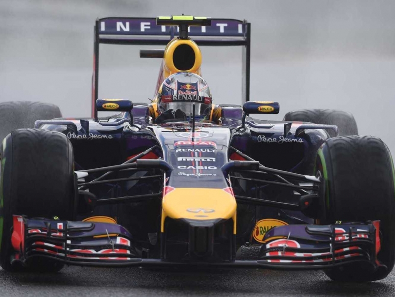 Renault May Quit Formula One Next Year, Says Red Bull's Boss Christian Horner